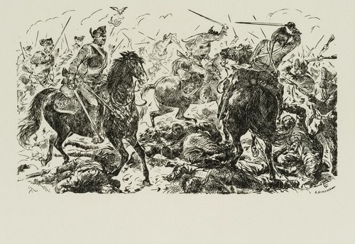 Menzel die - a.,