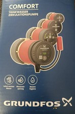 Grundfos Comfort 15-14 B PM