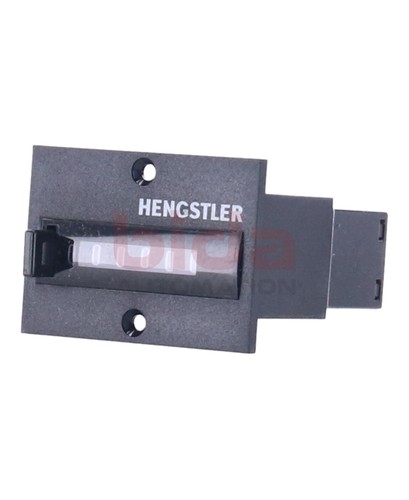 Hengstler 0864190 stelliger - hengstler, 6-stelliger