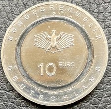 2019 in der luft - €, g