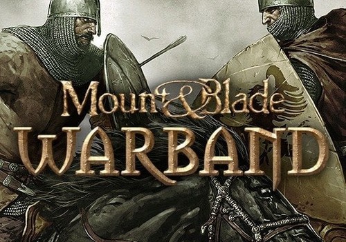 Mount blade warband pc - mount, &