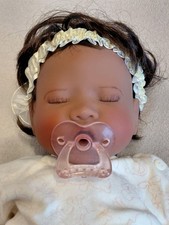 Reborn Lee Middleton