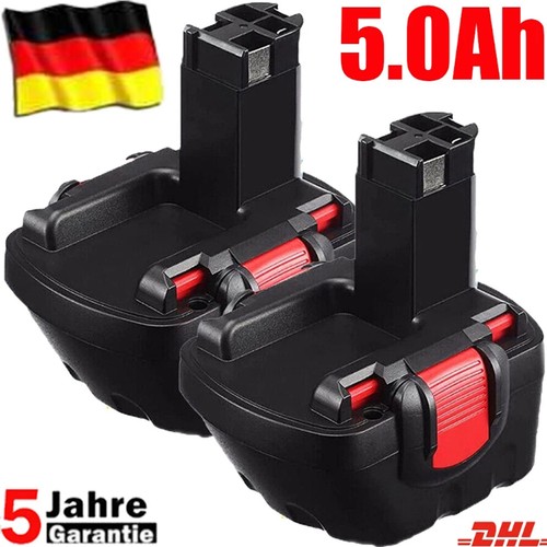 5000mah akku für bosch 12v - 5000mah,