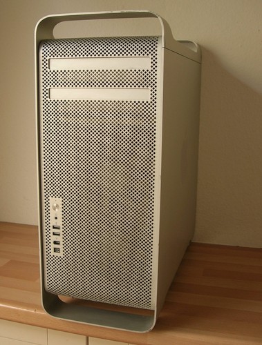 Apple mac pro - apple, a1186