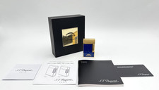 S.T. Dupont Ligne 2 Partagas Linea Maestra C16095 - Limited Edition - OVP