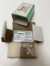 Vaillant Raumthermostat