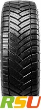 Michelin Agilis Crossclimate 3PMSF DOT22 225/75 R16C 118/116CR Ganzjahresreifen