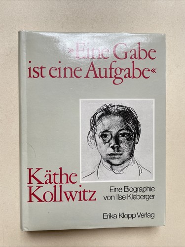 Eine gabe ist - »eine,