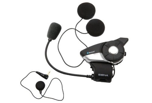 Sena 20s evo - evo, hd