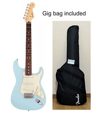 Fender Japan New Junior