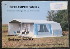 Holtkamper family faltcaravan - family,