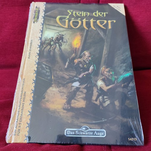 Dsa myranor abenteuer m21 - 4.1,
