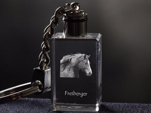 Freiberger pferd kristall - freiberger,,