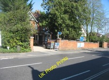 Foto 12x8 Kings Road (B3010) -