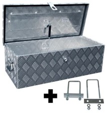 Truckbox D055 inkl