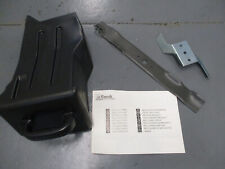 EMAK Mulchkit EFCO AR 53 / OLEOMAC Max 53 Mulchstopfen+Mulchmesser 66060172