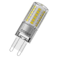 OSRAM LED Pin Lampe mit G9