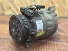 KLIMAKOMPRESSOR VALEO ORIGINAL VOLVO V70 III S80 II XC70 II XC60 2,4D 31250519