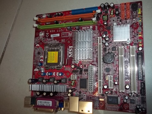 Mainboard motherboard - mainboard,