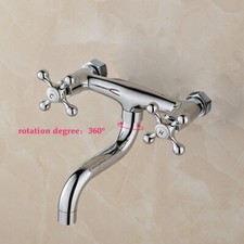 Wandarmatur Zweigriff