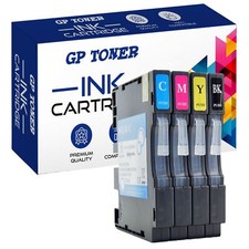 XXL Patronen GC-41 für Ricoh Aficio SG2100n SG3100 Series SG3110dn SG3120BSFNw