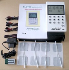 Muskelstimulation TENS GERÄT