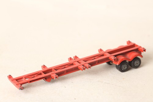 Matchbox lesney k 17 - lesney, k-17