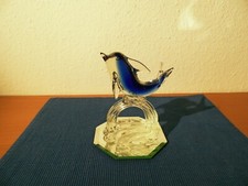 Verkaufe  einen Delphin aus