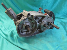 Original Zündapp Motor 278-12