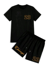 CHICAGO 23 HERREN SPORTANZUG