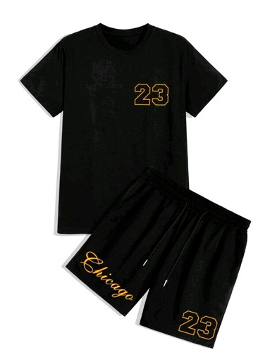 Chicago herren sportanzug - chicago,