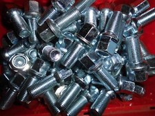 20 Radschrauben Mercedes