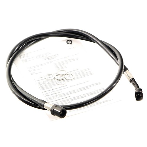 Honda stahlflex bremsleitung - stahlflex,