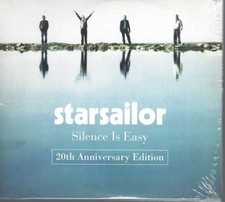 Starsailor - Silence Is Easy -