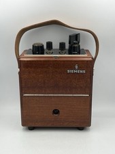Siemens & Halske Amperemeter