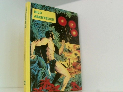 Bild abenteuer band 2 - abenteuer,,