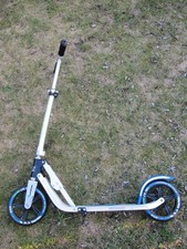 HUDORA Alu-Scooter Big Wheel