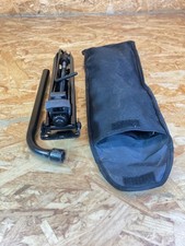 380425 Wagenheber OPEL Meriva