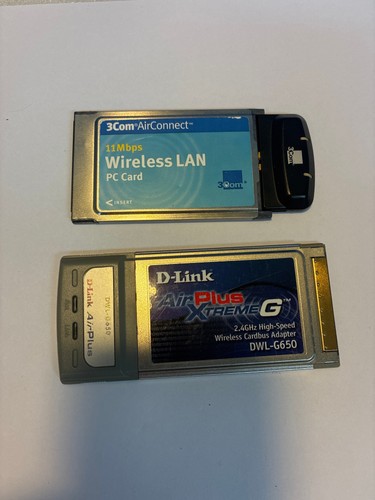 Link dwl g650 airplus - d-link,