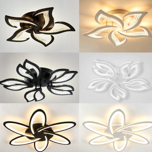 55w led deckenleuchte - led,