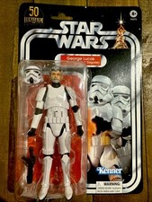 Star Wars Black Series George