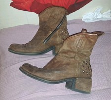 Stiefel boots - a.s.98,