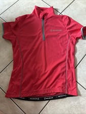 Nakamura, Fahrradtrikot