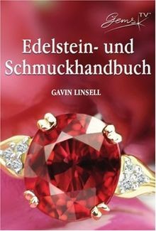 Edelstein und schmuckhandbuch - und,
