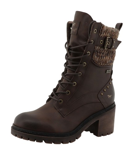Mustang damen schuhe - damen,