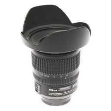 Nikon AF-S Nikkor DX 10-24 mm/3,5-4,5 G ED Objektiv