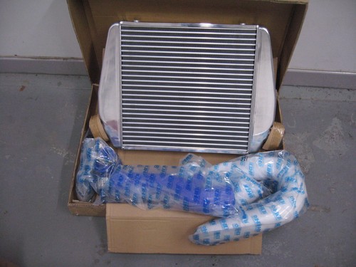 Hdi gt2 pro ladeluftkühler - hdi,
