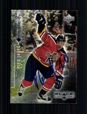 Pavel Bure NHL USA Upper Deck