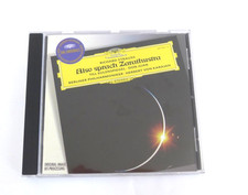 Richard strauss also sprach - strauss:,
