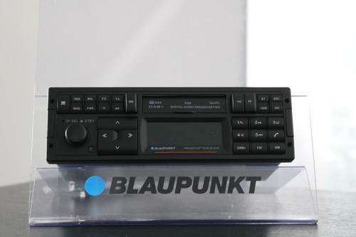 Blaupunkt frankfurt rcm82 - blaupunkt,